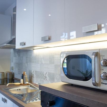 고르곤촐라 A Casa Di Patty 아파트 외부 사진