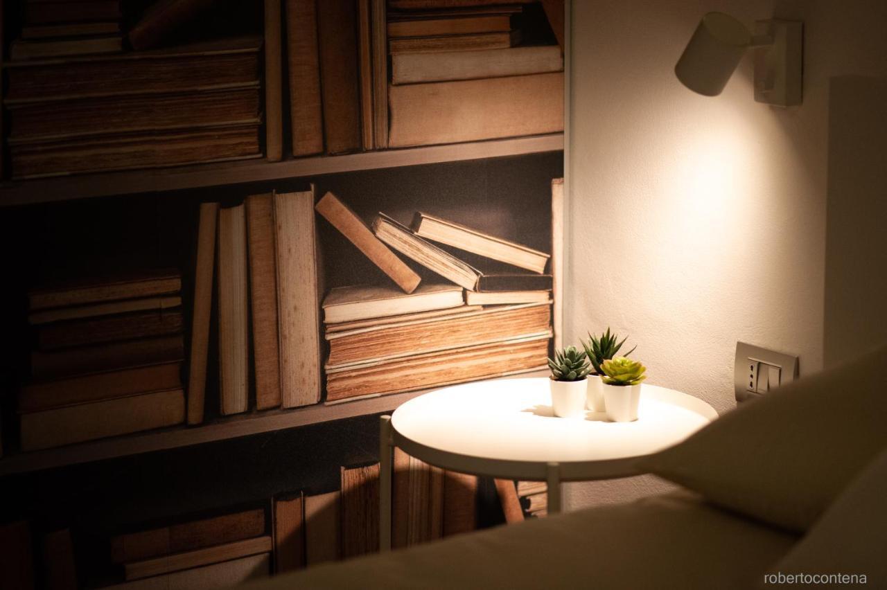 고르곤촐라 A Casa Di Patty 아파트 외부 사진