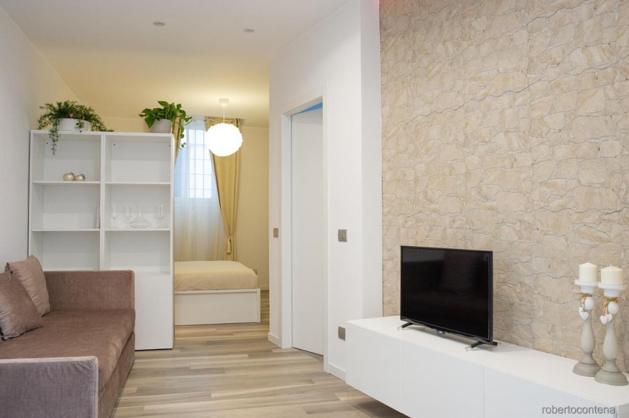 고르곤촐라 A Casa Di Patty 아파트 외부 사진