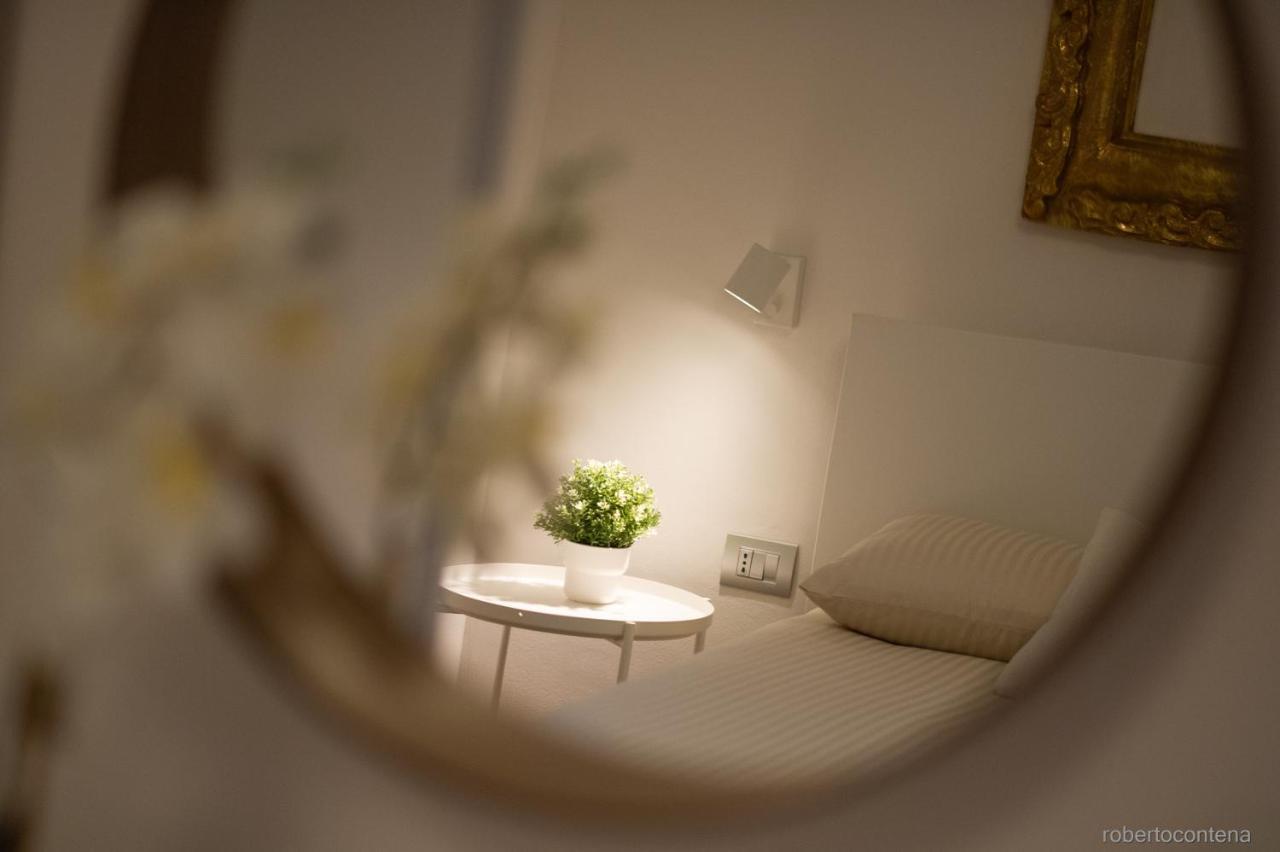 고르곤촐라 A Casa Di Patty 아파트 외부 사진
